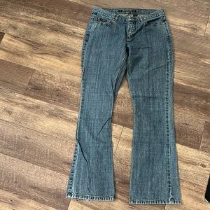 DKNY Sz 8 Jeans